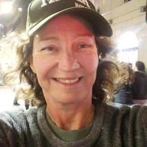 Meet your Posher, Mary